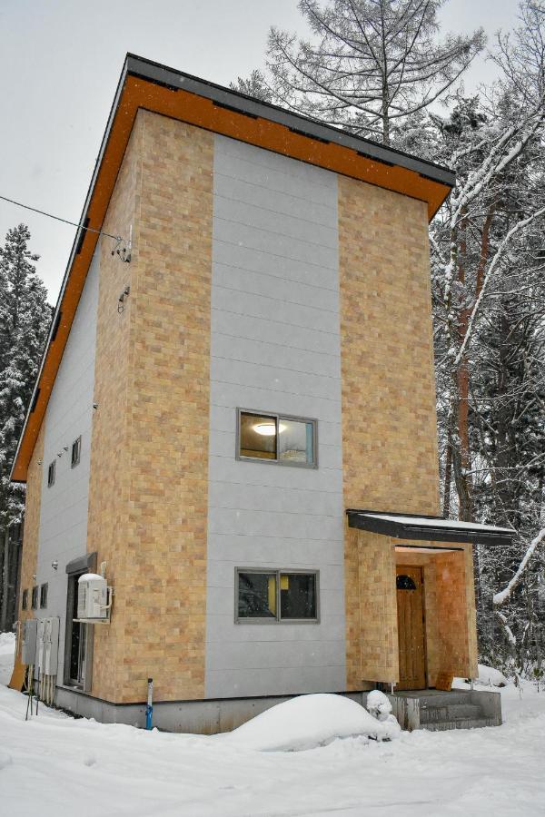 Villa 777 Хакуба Екстериор снимка